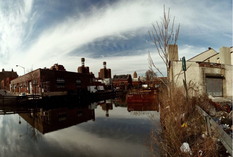 Gowanus 