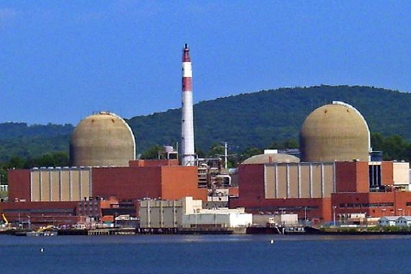 Indian Point supplies up to 30 percent percent of the electricity used by New York City and Westchester County. Reactors two and three were built in the 1970s and were slated for a 40-year-life.