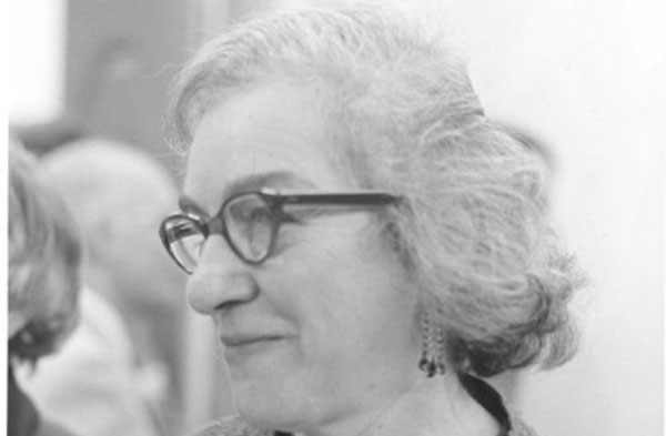 USDA statistician Mollie Orshansky created the federal poverty line in 1963. For decades, critics have cited its flaws, but a raft of federal programs still rely on it.