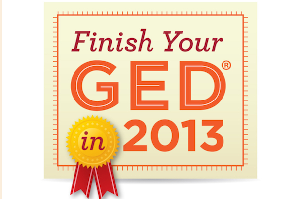 The Fund for Public Advocacy, city DOE and SBS, SUNY, New York Community Trust and others have teamed up to try to improve GED pass rates.