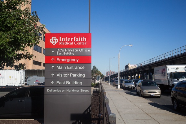 The saga over Interfaith Medical Center in Bed-Stuy, just one of several troubled city facilities, reflects the flaws in the current system that some believe private investment can help correct.