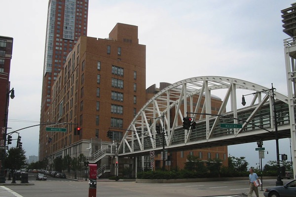 Stuyvesant High School is one of 20 well-regarded high schools that together produced more than half of the 10,500 graduates who in 2011 were deemed 