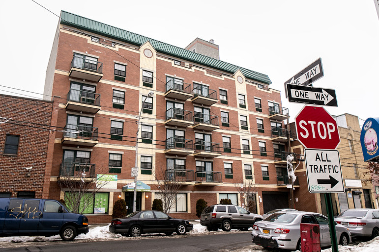 This shelter near Westchester Square in the Bronx touched off a tense community battle in 2009. Now, however, many neighbors say the shelter has had little impact.