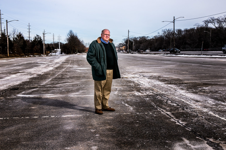 Until he gets a Certificate of Relief and applies for a new funeral director's license, John Orlando remains barred from the work of dressing bodies, saying prayers and arranging flowers. 