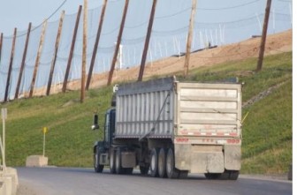 LIFE NEAR A LANDFILL: Click here to read more about Seneca Meadows