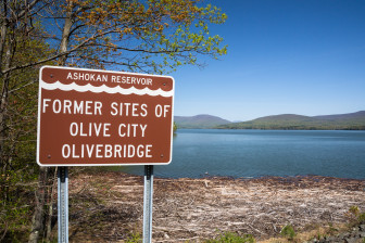 There remains resentment in the watershed over the original takings that permitted New York City to create one of the world's finest drinking-water systems.