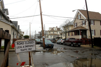 Yantz moved into a three-quarters house on this remote block in Queens more than a month after his maximum sentence. It is one of the few places in New York City where sex offenders can legally live under residency restrictions.