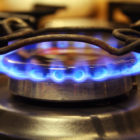 gas burner