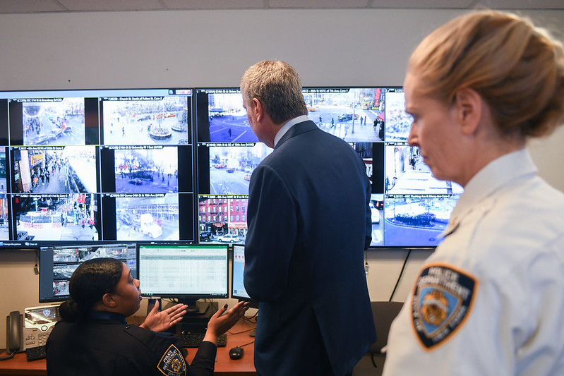 Street Homelessness Joint Command Center