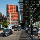 Jerome Avenue development