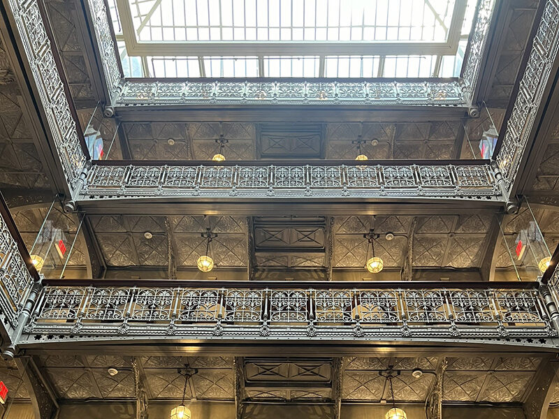 Beekman Hotel