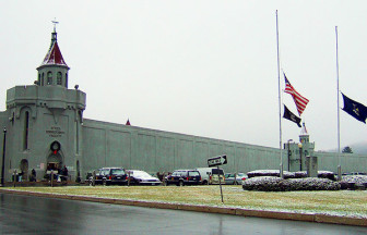 Attica Correctional Facility