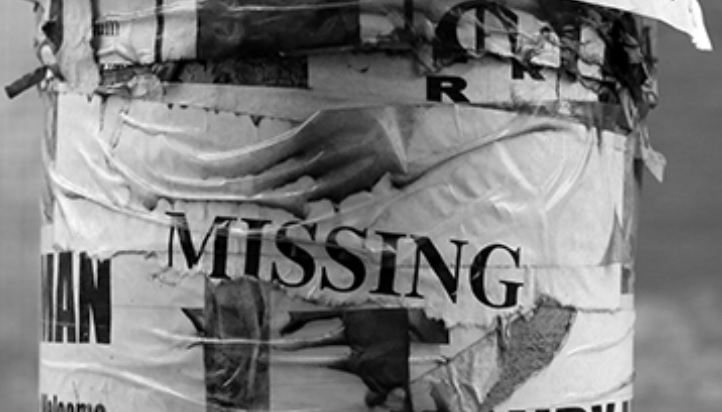 missing