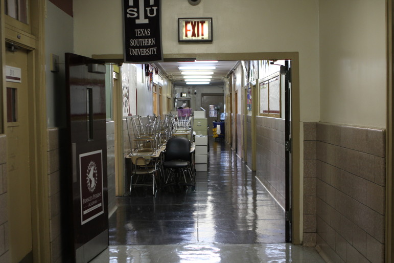 Approximately 20 students would attend classes at Frances Perkins Academy in Greenpoint this summer, with an additional 30 expected during the Regents test prep class.