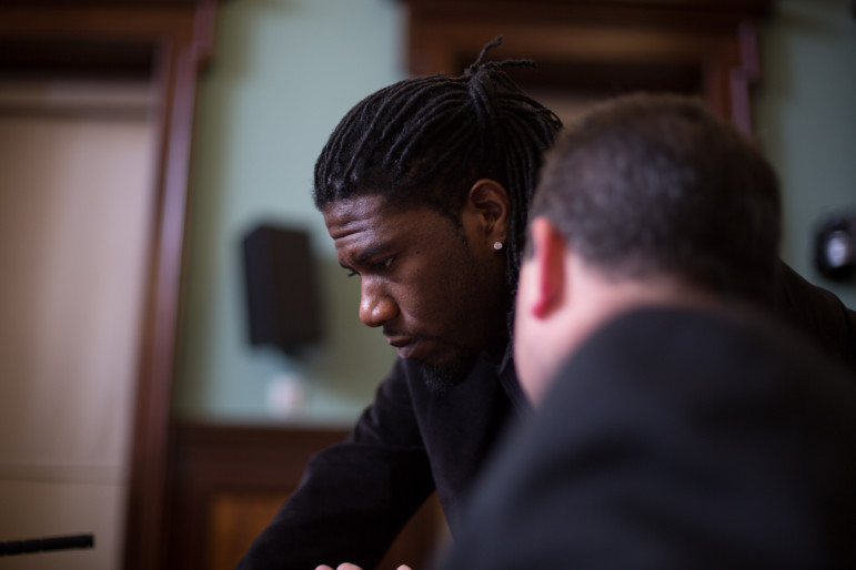 Brooklyn's Jumaane Williams abstained.