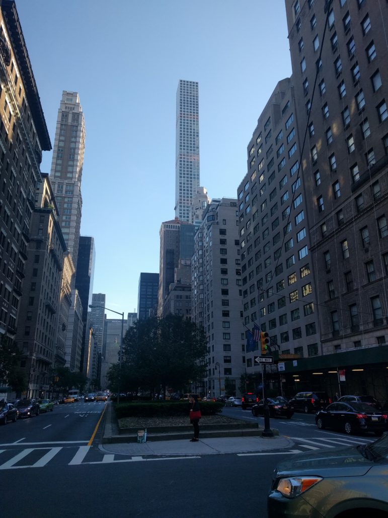 432 Park Avenue