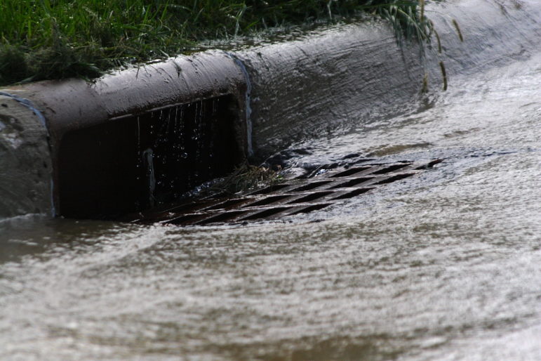 Stormwater is a common problem for every city across the country. What's unique about New York is the amount of time that is taking to effectively tackle it. 