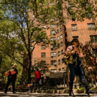 NYCHA's LaGuardia Houses