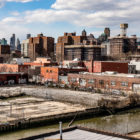 Housing in Gowanus, Brooklyn