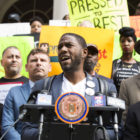 Jumaane Williams