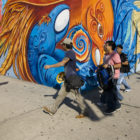 Bushwick Mural