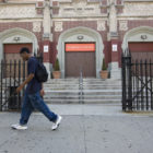 Bushwick High School