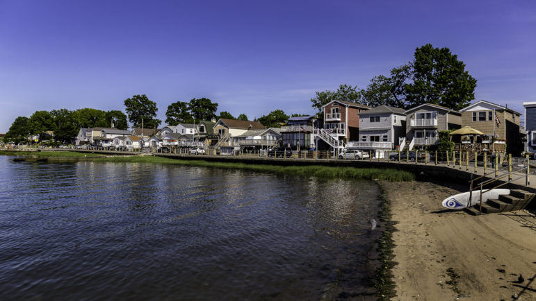 Edgewater Park