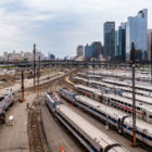 Sunnyside Yards