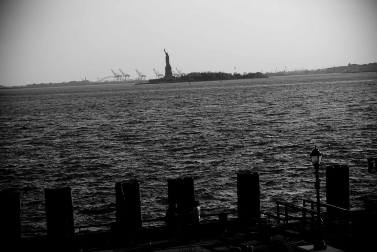 lady liberty