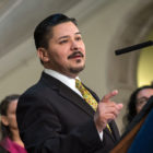 Chancellor Carranza