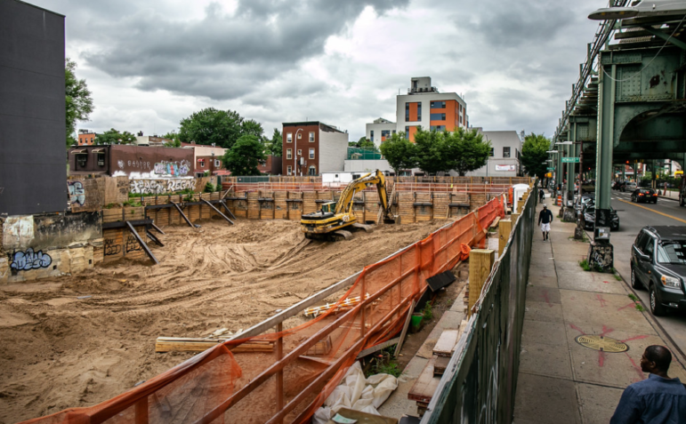 Bushwick Development