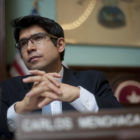 Carlos Menchaca