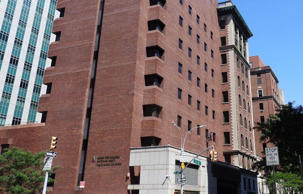 Lenox Hill Hospital