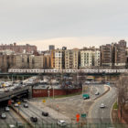 Jerome Avenue area