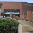 Stairs at BMCC