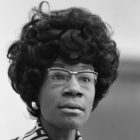 Shirley Chisholm