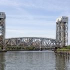 Park Avenue Bridge over the Harlem River