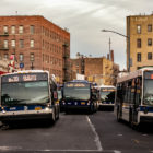 Bronx Buses