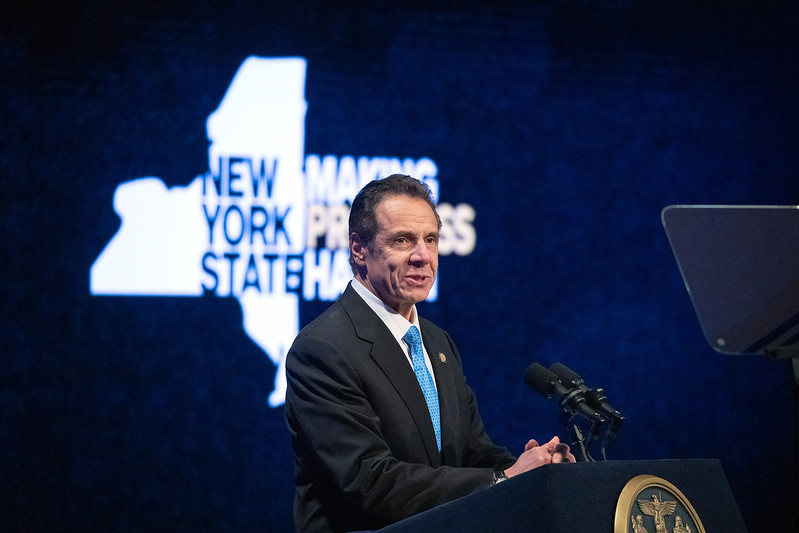 Cuomo SOTS 2020