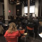 Brooklyn Historical Society event January 15 gentrification