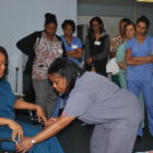 home care training