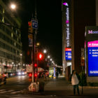 Montefiore Hospital in the Bronx