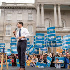 Mayor Pete Buttigieg