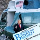 trump helicopter ebt public charge