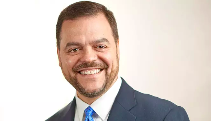 Luis Sepulveda