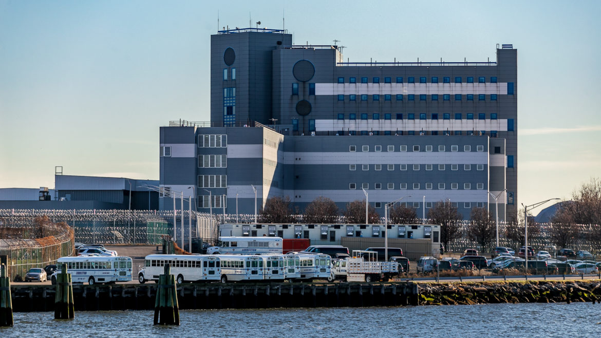 Rikers Island