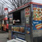 street vendors in the bronx