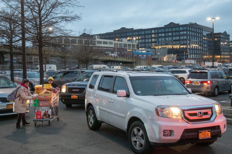 Sunset Park Costco