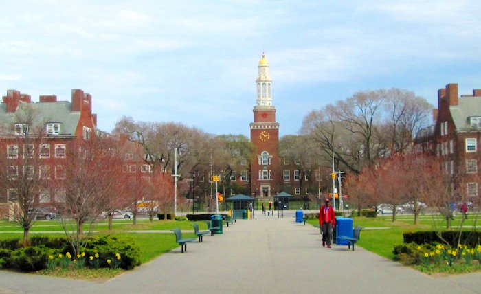 Brooklyn College