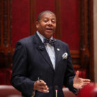 Senator James Sanders